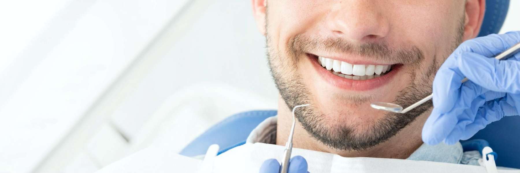 Cleanings and Exams | Dentist